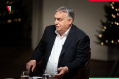 Орбан написав Путіну листа з проханням прокоментувати можливе вилучення заморожених активів