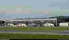 Львівський аеропорт заявив про інформаційну атаку через конфлікт щодо розширення Сокільників