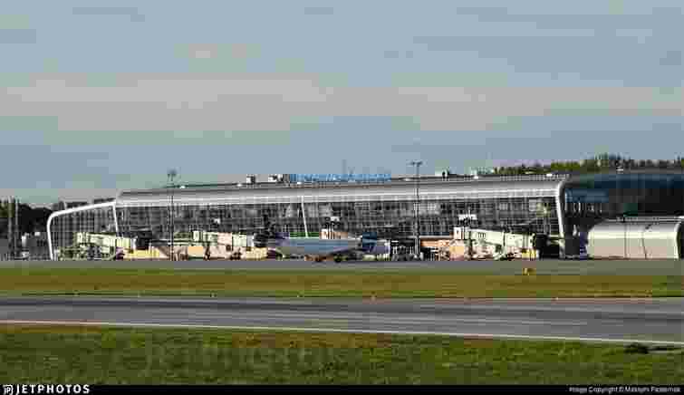 Львівський аеропорт заявив про інформаційну атаку через конфлікт щодо розширення Сокільників