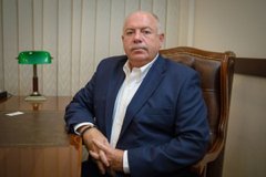 Французькі правоохоронці за запитом ДБР провели обшуки у ексгенпрокурора Святослава Піскуна