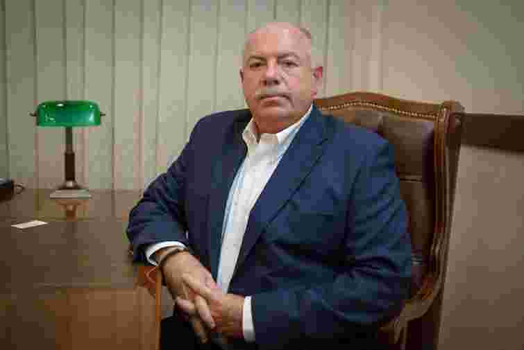 Французькі правоохоронці за запитом ДБР провели обшуки у ексгенпрокурора Святослава Піскуна