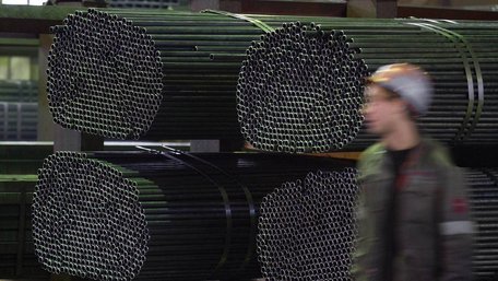 «Метінвест» Ріната Ахметова придбав завод ArcelorMittal у Румунії