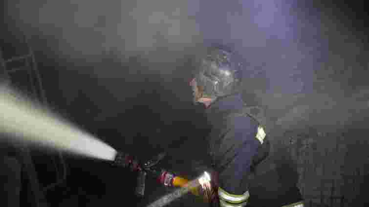 Вночі росіяни вдарили по енергетиці в кількох регіонах України