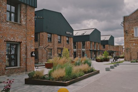 Львівська міськрада відсудила у власника простору Kivsh 2,6 млн грн боргу