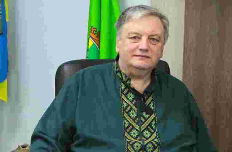 Мер Нетішина Олександр Супрунюк повернеться до роботи після року відсторонення