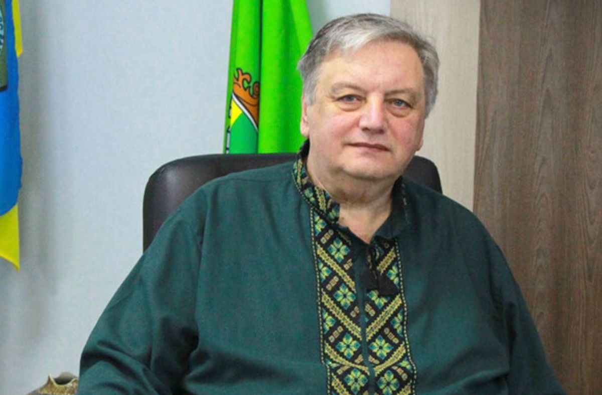 Мер Нетішина Олександр Супрунюк повернеться до роботи після року відсторонення