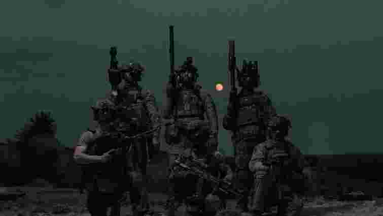 Бійці знищили полк російської армії та вирівняли фронт на Лиманському напрямку