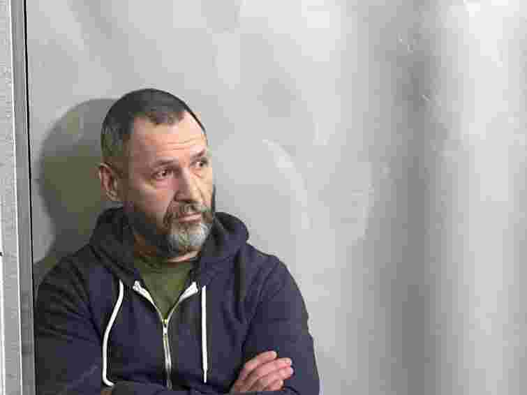Суд залишив під арештом підозрюваного у вбивстві Андрія Парубія 