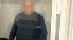 У Хмельницькій військовій частині через побори спільник організатора вчинив самогубство