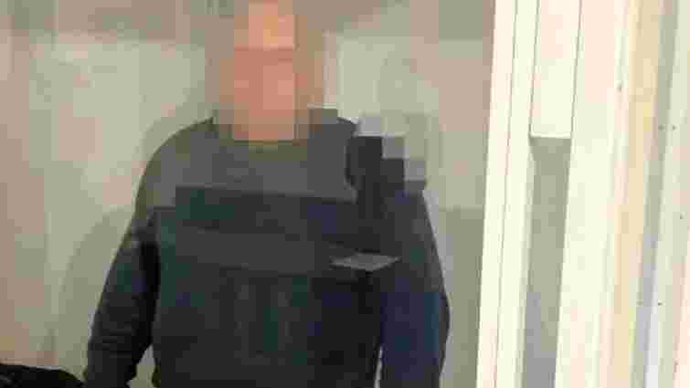 У Хмельницькій військовій частині через побори спільник організатора вчинив самогубство