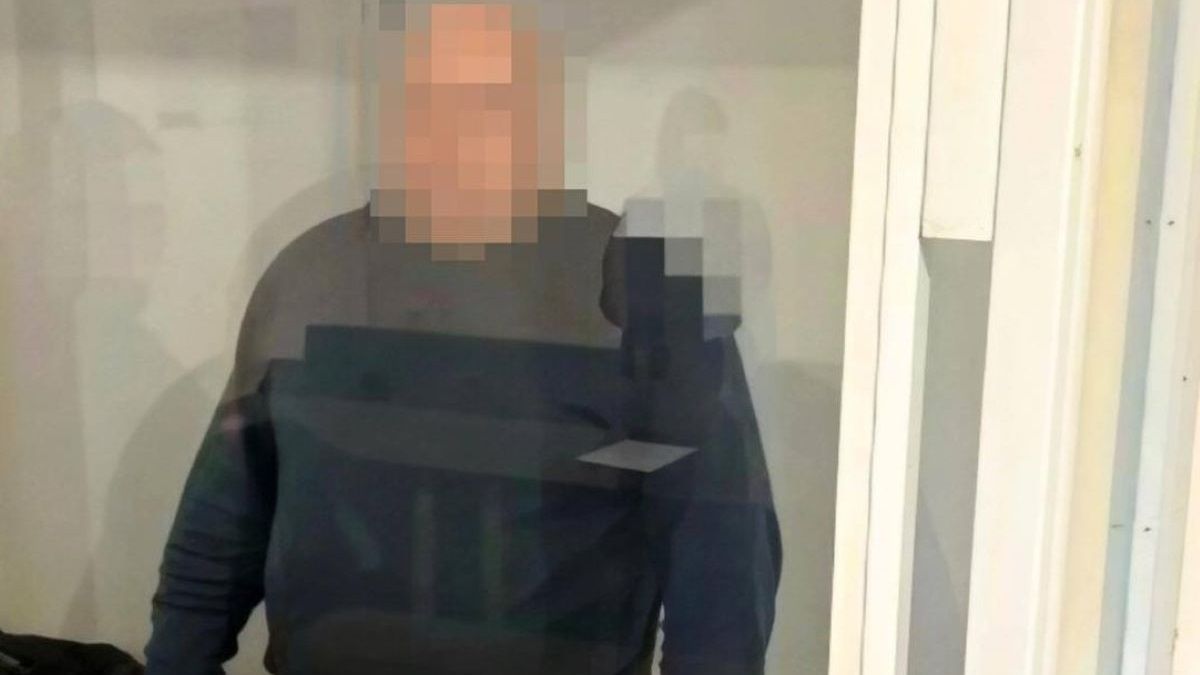 У Хмельницькій військовій частині через побори спільник організатора вчинив самогубство