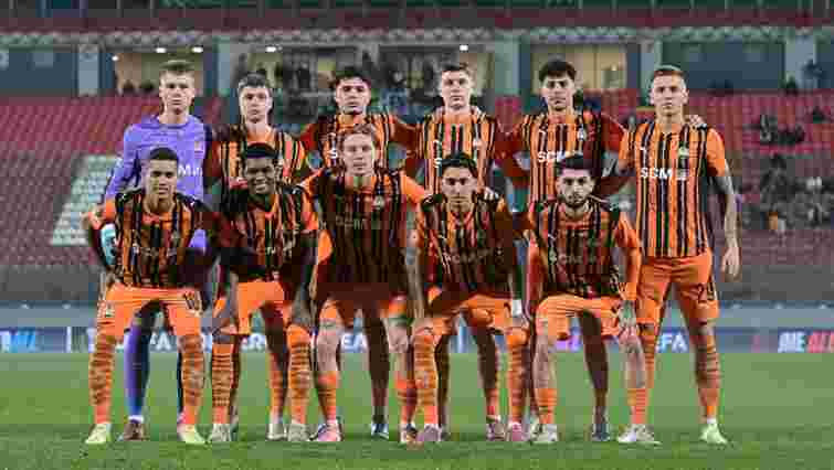 «Динамо» і «Шахтар» в Лізі конференцій: анонс матчів останнього туру проти «Ноа» та «Рієки»