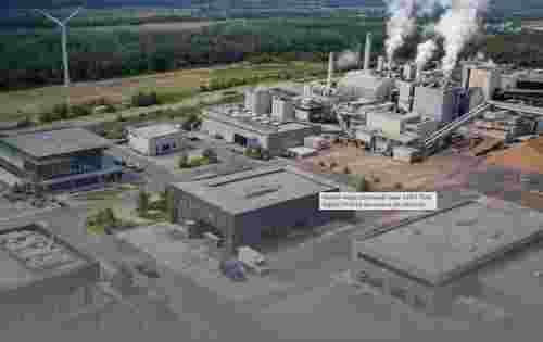 На Хмельниччині створять новий індустріальний парк за понад 400 млн грн