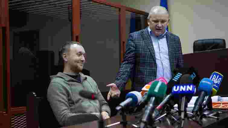 Суд зменшив заставу львівському бізнесмену Роману Гринкевичу до 34 млн гривень