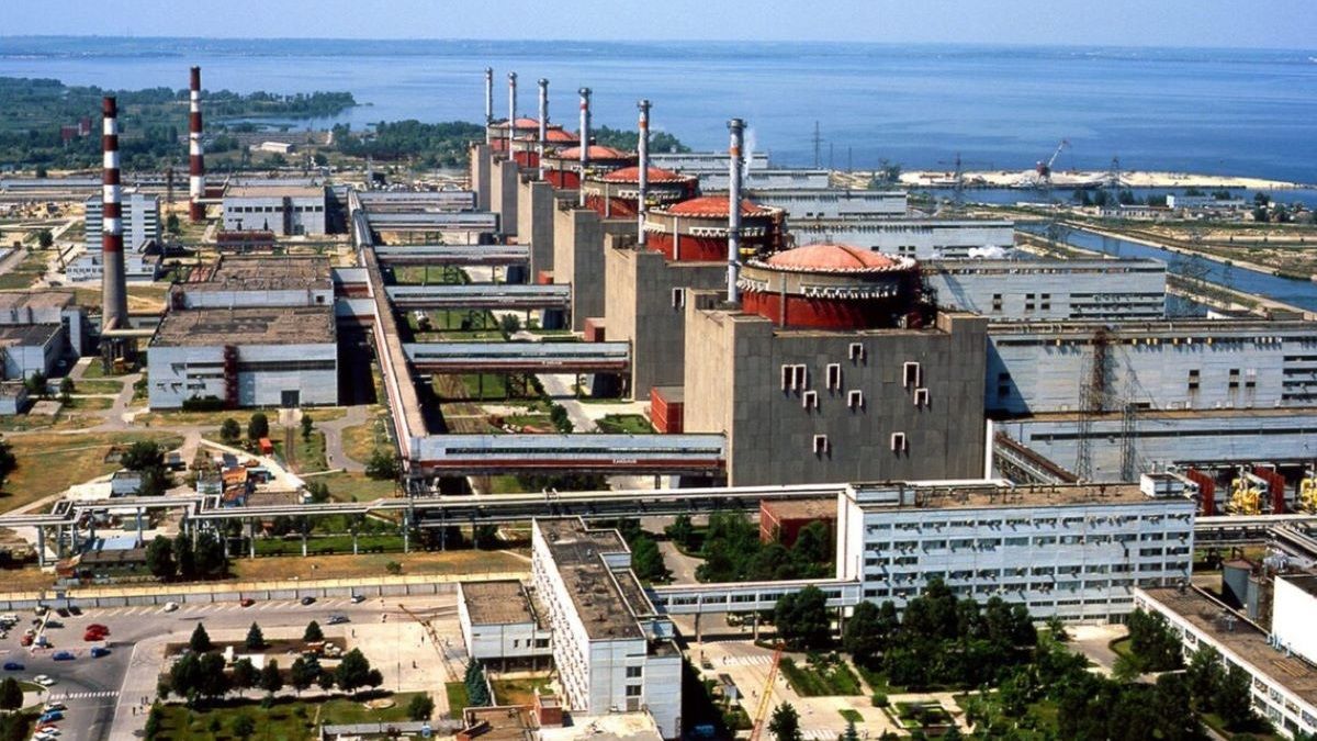 Представники Трампа запропонували поділити ЗАЕС між Україною, Росією та США 