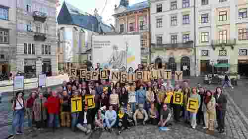 Розчарування року: як Львів не став Європейською столицею культури і чи колись стане