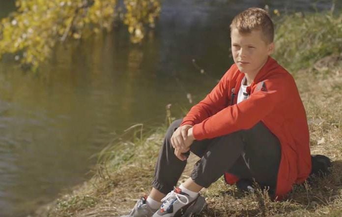 Олексій Середа