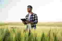 Юридичний супровід для аграріїв: як Open Agri Club допомагає фермерам захистити свій бізнес