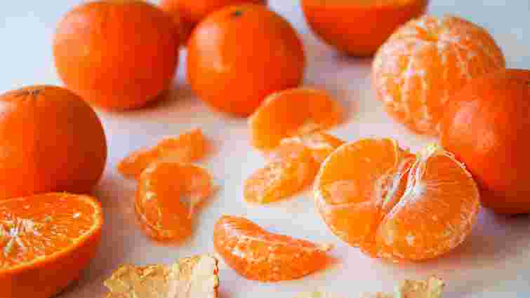 Не робіть більше так: 4 помилки, через які мандарини швидко псуються