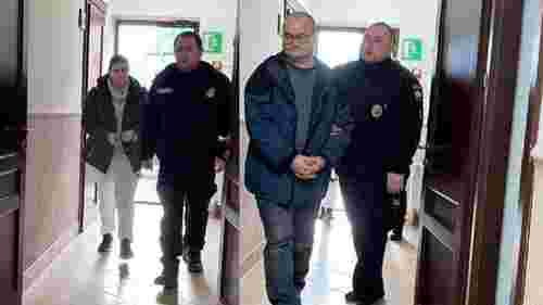 На Закарпатті винесли вирок подружжю, яке неодноразово ґвалтувало 12-річну дівчинку