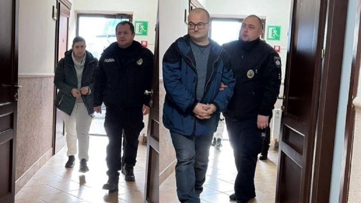 На Закарпатті винесли вирок подружжю, яке неодноразово ґвалтувало 12-річну дівчинку
