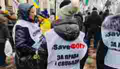 Мінфін опублікував скандальний законопроєкт про обов’язковий ПДВ для ФОПів