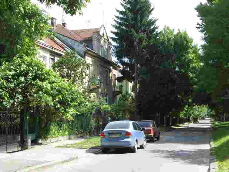 У Львові перейменували вулиці Гіпсову та Східну