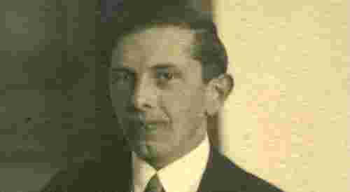 Лідер ОУН з кліше «терориста» та «колаборанта»