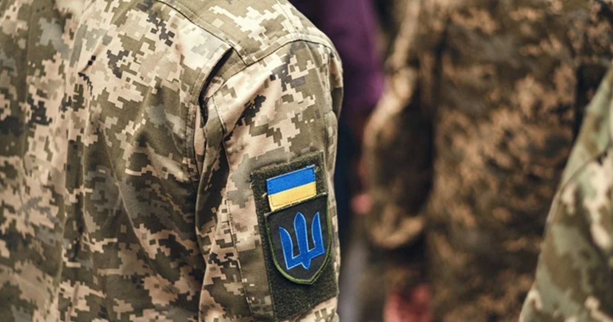 В Одесі троє співробітників ТЦК побили поліцейського