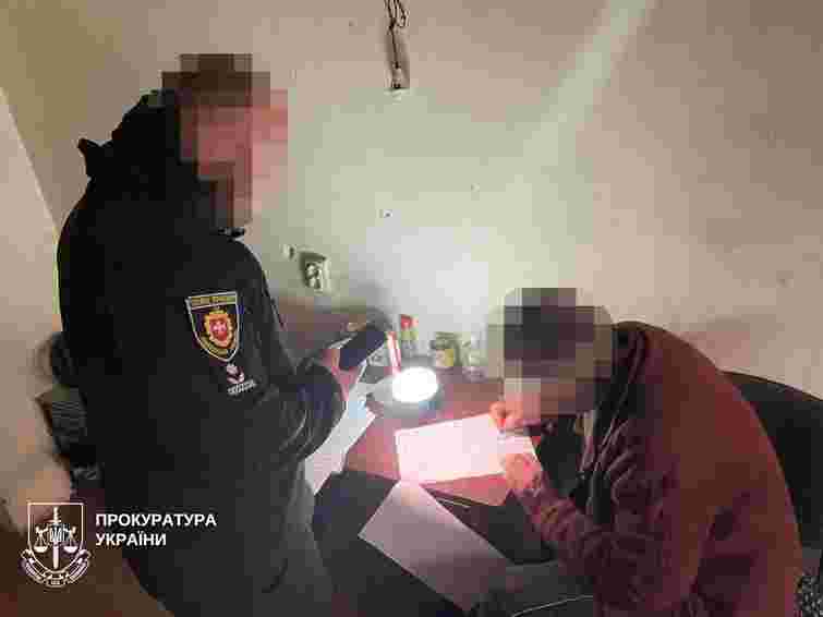 Рівненські слідчі викрили схему привласнення квартир у Львові на 5 млн грн