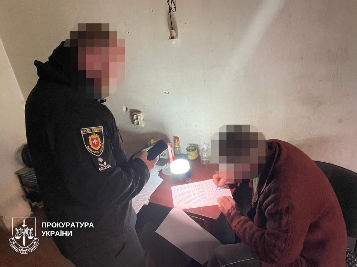 Рівненські слідчі викрили схему привласнення квартир у Львові на 5 млн грн