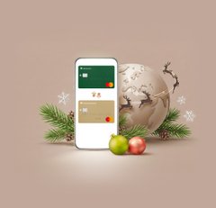 Кешбек за міжнародні перекази: як скористатися новою програмою від Mastercard та ПриватБанку