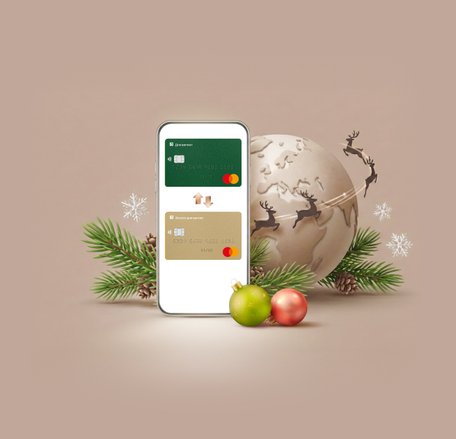 Кешбек за міжнародні перекази: як скористатися новою програмою від Mastercard та ПриватБанку