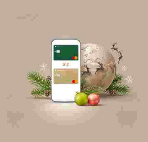 Кешбек за міжнародні перекази: як скористатися новою програмою від Mastercard та ПриватБанку