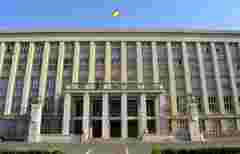 Закарпатська обласна рада ухвалила бюджет на 2026 рік