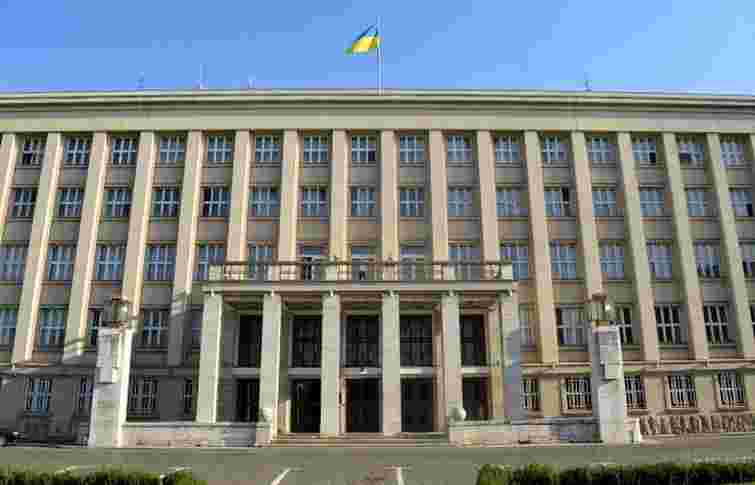 Закарпатська обласна рада ухвалила бюджет на 2026 рік