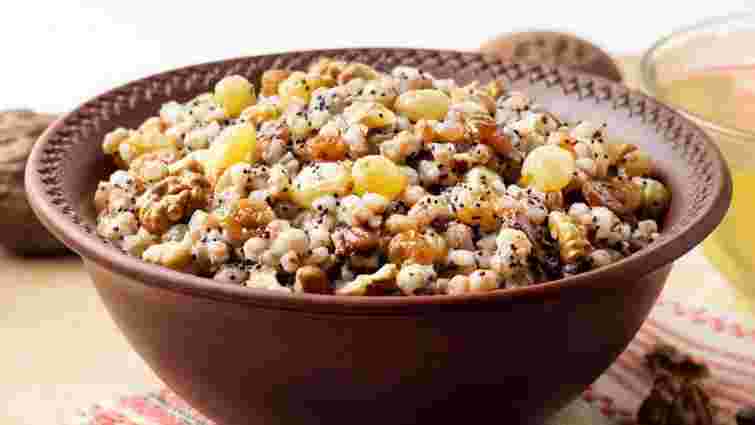 Кутю теж можна легко зіпсувати: поширені помилки в приготуванні та як їх уникнути