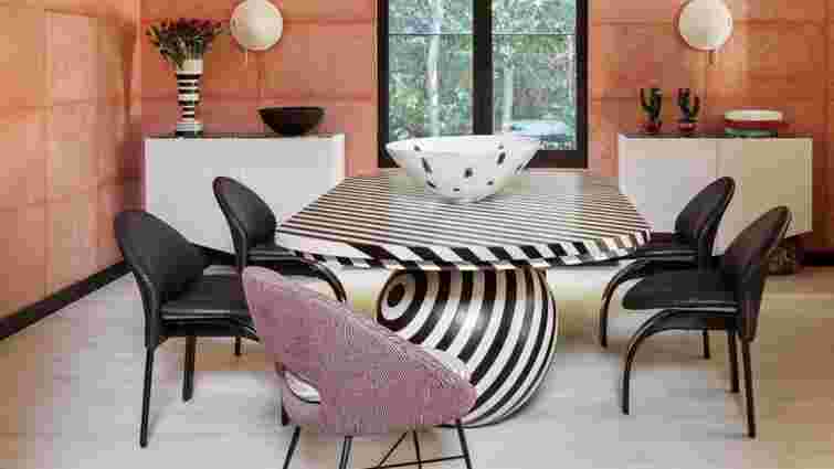 Від мінімалізму до естетики: які тренди дизайну інтер'єру визначатимуть 2026 рік