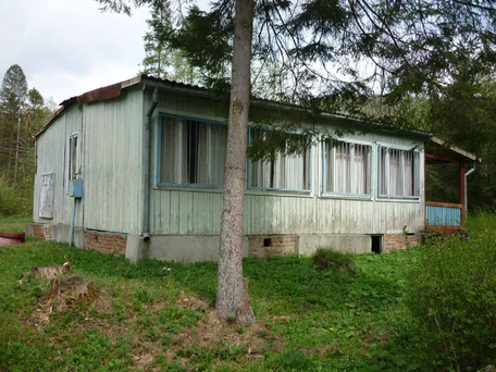 Львівська міськрада остаточно програла суд за табір «Ватра» в Карпатах