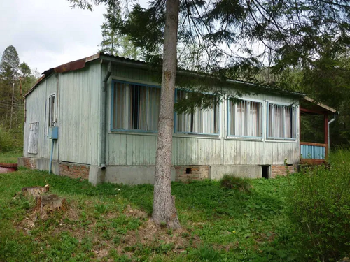 Львівська міськрада остаточно програла суд за табір «Ватра» в Карпатах