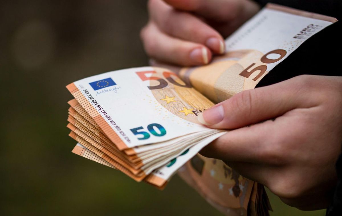 Кабмін підтримав низку законопроєктів для приєднання України до SEPA
