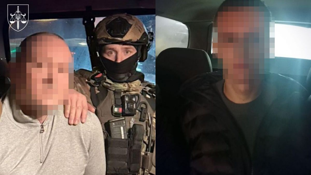 Суд арештував двох підозрюваних у вбивстві 21-річного українця у Відні
