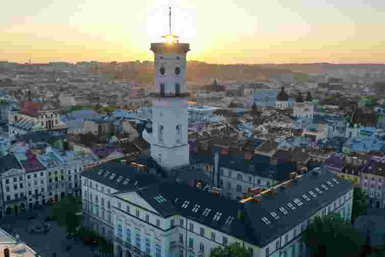 Львівська міська рада затвердила бюджет на 2026 рік