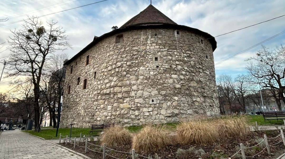 Спроби Львівської облради виселити Спілку архітекторів з Порохової вежі – абсурдні