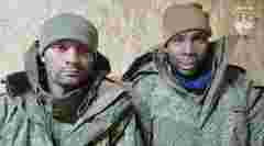 У Покровську штурмовики взяли в полон двох громадян Колумбії