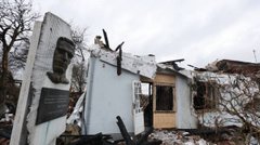 Проєкт відновлення музею Романа Шухевича у Львові погодили в ЛОВА