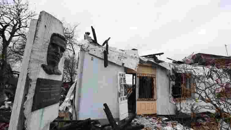 Проєкт відновлення музею Романа Шухевича у Львові погодили в ЛОВА