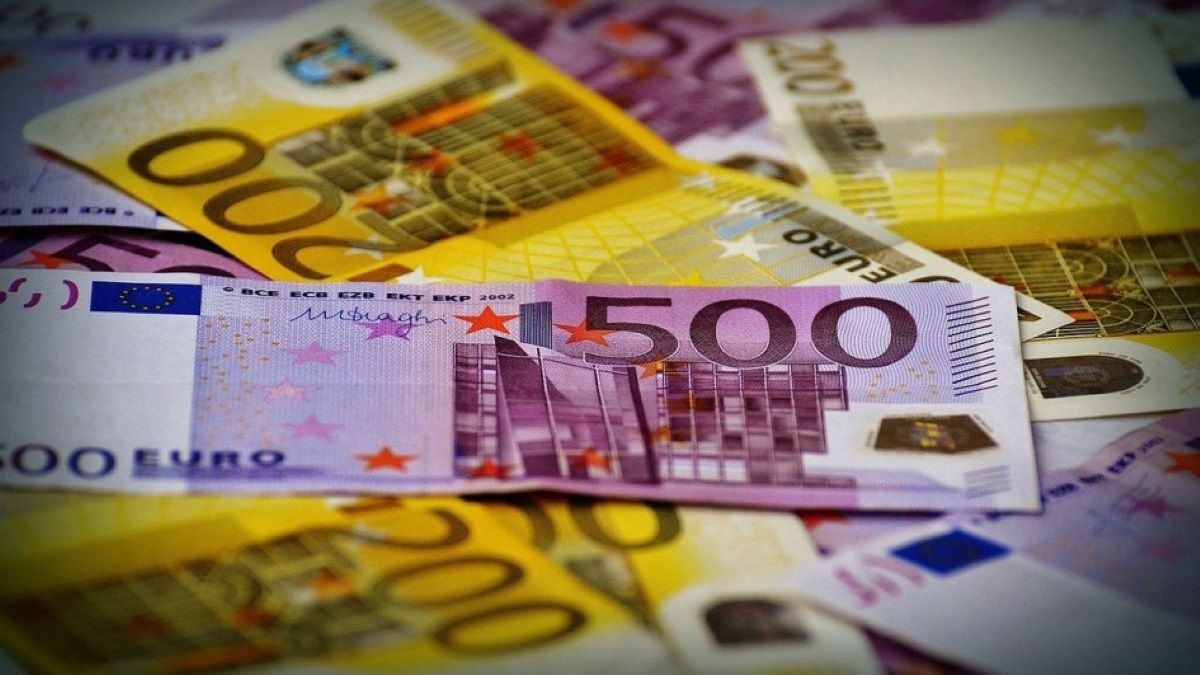 ЄС ухвалив рішення про надання Україні допомоги на 90 млрд євро