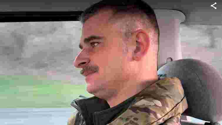 Швейцарія покарала свого громадянина за службу в українській армії