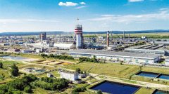 Кілька російських міст частково залишилися без світла після нічної атаки